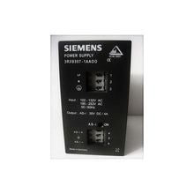 Load image into Gallery viewer, 3RX9307-1AA00 Siemens
