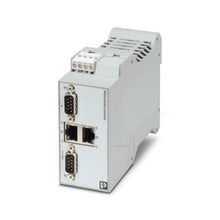 Load image into Gallery viewer, 1105709 Phoenix Contact - GW PN/MODBUS 2E/2DB9