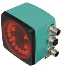 254066 Pepperl Fuchs - PCV100-F200-B6-V15B