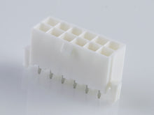 Load image into Gallery viewer, 39-28-9128 Molex - 5566-12B2GS-210