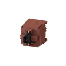 Load image into Gallery viewer, 3SB2455-2A Siemens