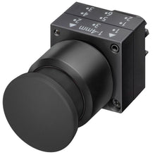 Load image into Gallery viewer, 3SB3000-1DA11 Siemens