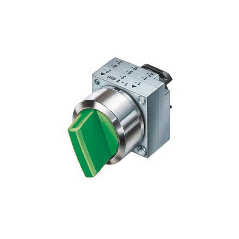 Siemens  3SB30002GA41