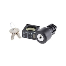 Load image into Gallery viewer, 3SB3000-4AD11 Siemens