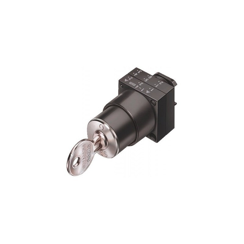 Siemens  3SB30004PD05