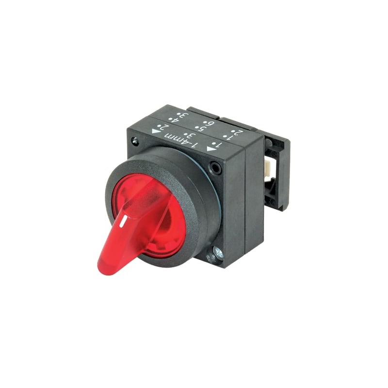 Siemens  3SB30012KA21
