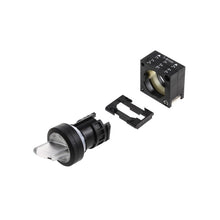 Load image into Gallery viewer, 3SB3001-2LA71 Siemens