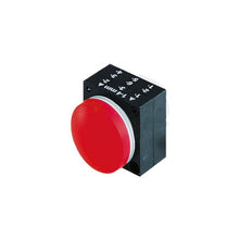 Load image into Gallery viewer, 3SB3001-6AA20 Siemens