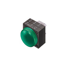 Load image into Gallery viewer, 3SB3001-6BA40 Siemens