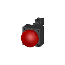 Load image into Gallery viewer, 3SB3204-6AA20 Siemens