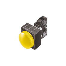Load image into Gallery viewer, 3SB3204-6AA30-0CC0 Siemens