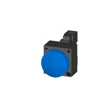 Load image into Gallery viewer, 3SB3204-6AA50 Siemens
