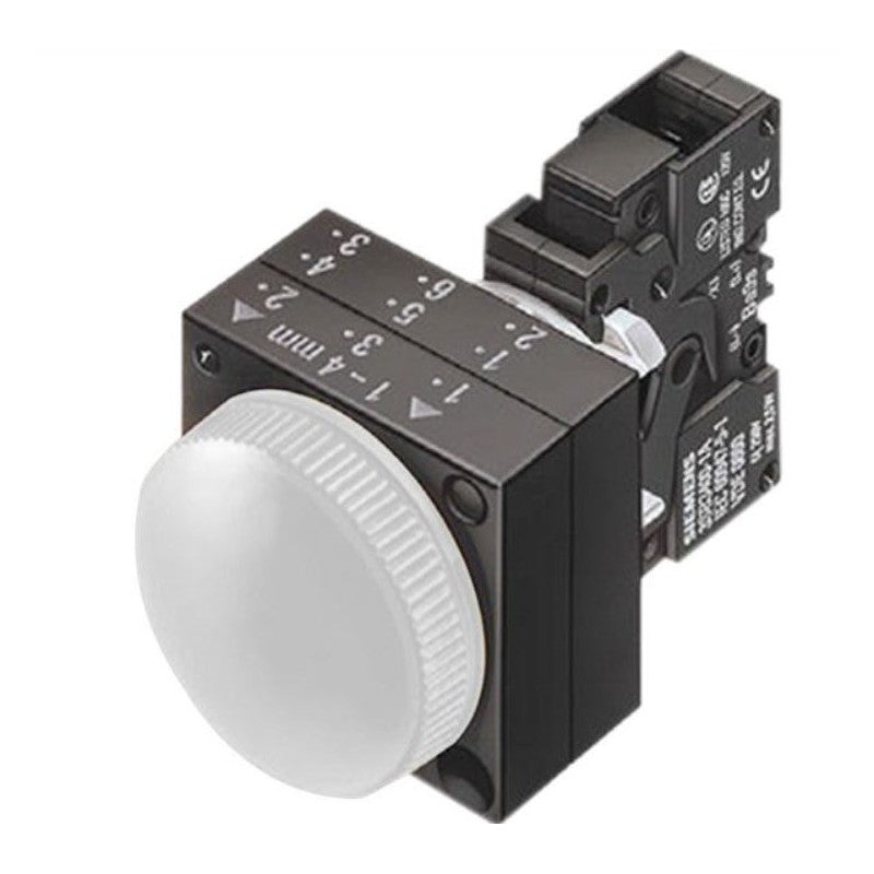 3SB3204-6AA60-0CC0 Siemens