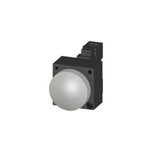 Load image into Gallery viewer, 3SB3204-6AA60 Siemens