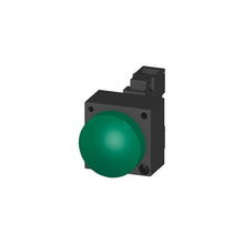 Load image into Gallery viewer, 3SB3204-6BA40 Siemens