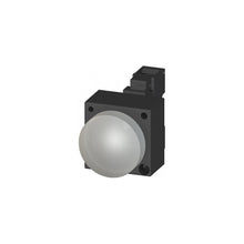 Load image into Gallery viewer, 3SB3204-6BA70 Siemens