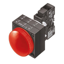 Load image into Gallery viewer, 3SB3212-6AA20 Siemens