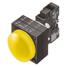 Load image into Gallery viewer, 3SB3212-6AA30 Siemens