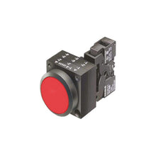 Load image into Gallery viewer, 3SB3217-6AA20 Siemens