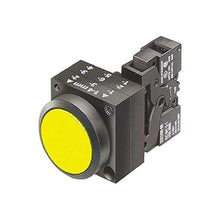 Load image into Gallery viewer, 3SB3217-6AA30 Siemens