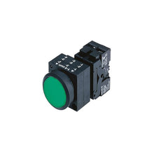 Load image into Gallery viewer, 3SB3217-6AA40 Siemens