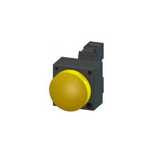 Load image into Gallery viewer, 3SB3244-6AA30 Siemens