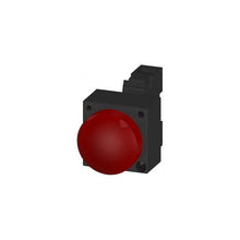 Load image into Gallery viewer, 3SB3252-6BA20 Siemens