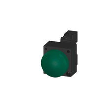 Load image into Gallery viewer, 3SB3252-6BA40 Siemens