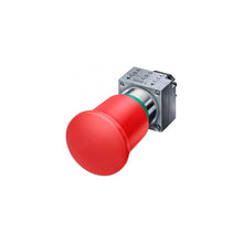 Load image into Gallery viewer, 3SB3500-1TA20 Siemens