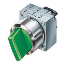 Load image into Gallery viewer, 3SB3500-2HA41 Siemens