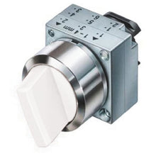 Load image into Gallery viewer, 3SB3500-2VA61 Siemens