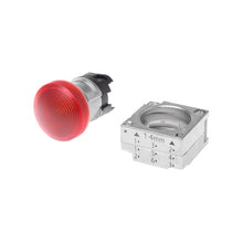 Load image into Gallery viewer, 3SB3501-6BA20 Siemens