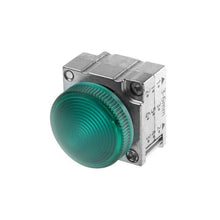 Load image into Gallery viewer, 3SB3501-6BA40 Siemens