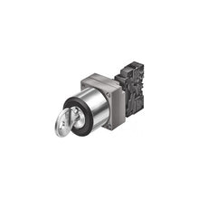 Load image into Gallery viewer, 3SB3601-4AD11 Siemens