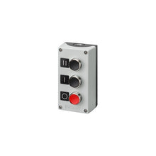 Load image into Gallery viewer, 3SB3803-2DB3 Siemens