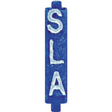 Load image into Gallery viewer, 3501/SLA BTicino