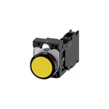 Load image into Gallery viewer, 3SU1100-0AB30-3FA0 Siemens