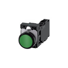Load image into Gallery viewer, 3SU1100-0AB40-1FA0 Siemens