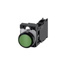 Load image into Gallery viewer, 3SU1100-0AB40-3FA0 Siemens