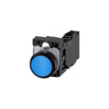 Load image into Gallery viewer, 3SU1100-0AB50-1FA0 Siemens