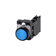 Load image into Gallery viewer, 3SU1100-0AB50-3FA0 Siemens