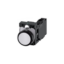 Load image into Gallery viewer, 3SU1100-0AB60-1FA0 Siemens