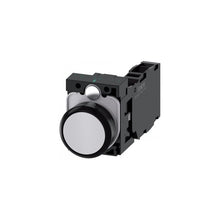Load image into Gallery viewer, 3SU1100-0AB80-1FA0 Siemens