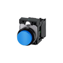 Load image into Gallery viewer, 3SU1100-0BB50-1BA0 Siemens