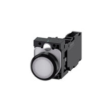 Load image into Gallery viewer, 3SU1102-0AB60-1FA0 Siemens