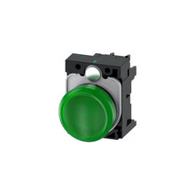 Load image into Gallery viewer, 3SU1102-6AA40-1AA0 Siemens