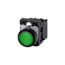 Load image into Gallery viewer, 3SU1103-0AB40-1BA0 Siemens