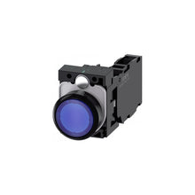 Load image into Gallery viewer, 3SU1106-0AB50-1FA0 Siemens