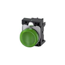Load image into Gallery viewer, 3SU1106-6AA40-1AA0 Siemens