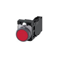 Load image into Gallery viewer, 3SU1130-0AB20-1FA0 Siemens